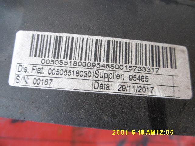 Assale posteriore - Alfa Romeo Stelvio Serie (949_) (16>) - Pit Stop Ricambi Auto