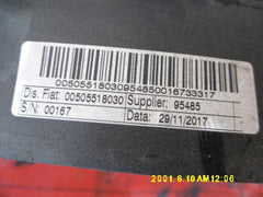 Assale posteriore - Alfa Romeo Stelvio Serie (949_) (16>) - Pit Stop Ricambi Auto