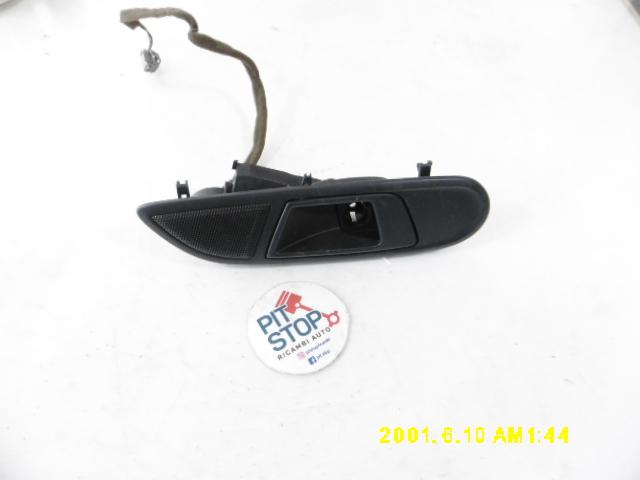 Maniglia interna Anteriore Destra - Ford Fiesta 6è Serie - Pit Stop Ricambi Auto