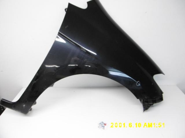 Parafango Anteriore Destro - Honda Fr-v 1è Serie - Pit Stop Ricambi Auto