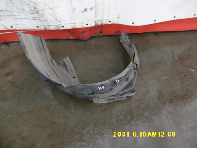 Passaruota ant DX - Honda Fr-v 1è Serie - Pit Stop Ricambi Auto