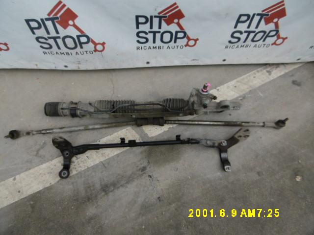 Scatola dello sterzo - Honda Fr-v 1è Serie - Pit Stop Ricambi Auto