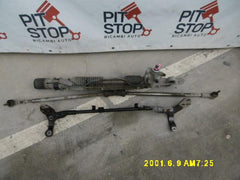 Scatola dello sterzo - Honda Fr-v 1è Serie - Pit Stop Ricambi Auto