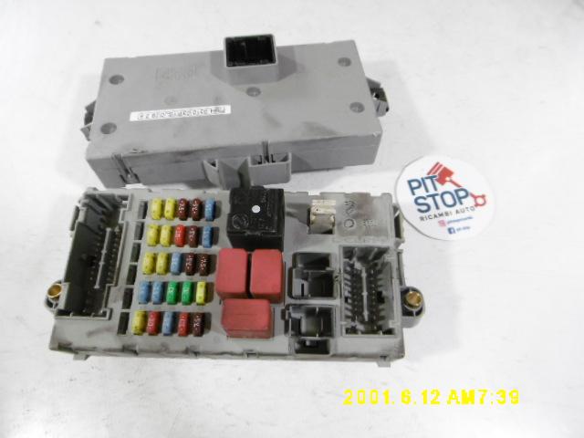 Body Computer - Fiat Croma 3è Serie - Pit Stop Ricambi Auto