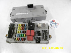 Body Computer - Fiat Croma 3è Serie - Pit Stop Ricambi Auto