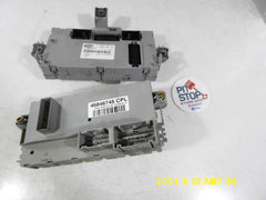 Body Computer - Fiat Croma 3è Serie - Pit Stop Ricambi Auto