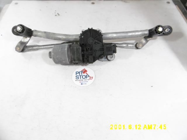 Motorino Tergicristallo Anteriore - Fiat Croma 3è Serie - Pit Stop Ricambi Auto