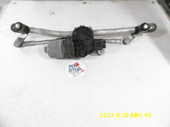 Motorino Tergicristallo Anteriore - Fiat Croma 3è Serie - Pit Stop Ricambi Auto