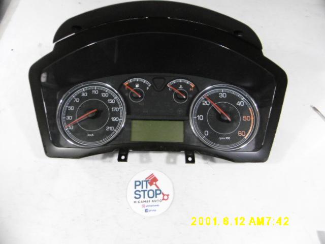 Quadro Strumenti - Fiat Croma 3è Serie - Pit Stop Ricambi Auto