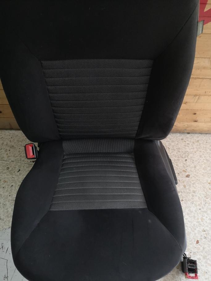 Sedile Anteriore Sinistro - Fiat Croma 3è Serie - Pit Stop Ricambi Auto