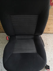 Sedile Anteriore Sinistro - Fiat Croma 3è Serie - Pit Stop Ricambi Auto