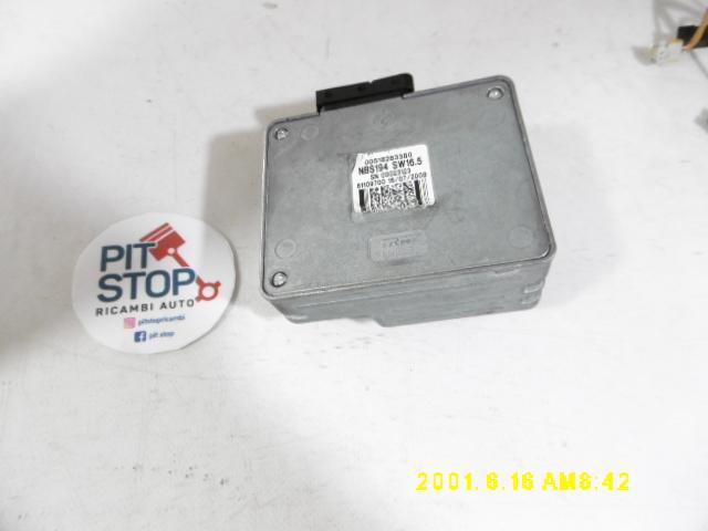 Centralina Bloccasterzo - Fiat Croma 3è Serie - Pit Stop Ricambi Auto