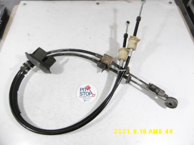 Corde cambio - Fiat Croma 3è Serie - Pit Stop Ricambi Auto