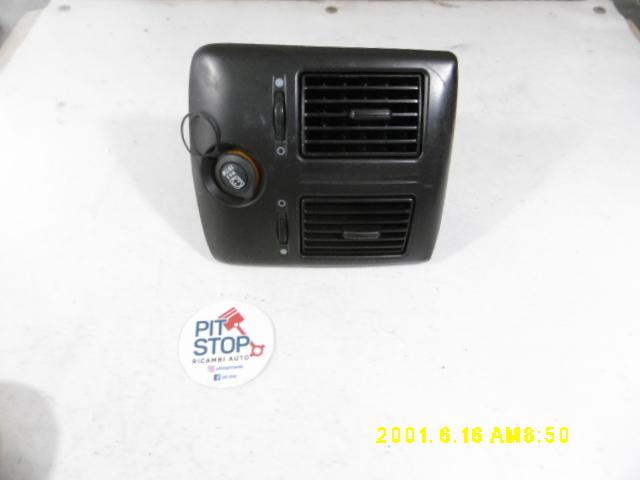 Bocchette aria posteriore - Fiat Croma 3è Serie - Pit Stop Ricambi Auto