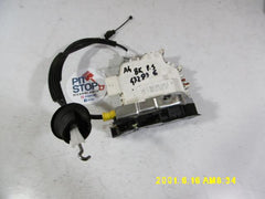 Serratura Posteriore Sinistra - Audi A4 Avant (8k5) (08>15) - Pit Stop Ricambi Auto