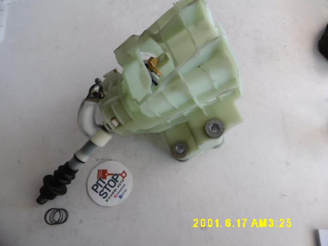 Leva Cambio - Fiat Croma 3è Serie - Pit Stop Ricambi Auto