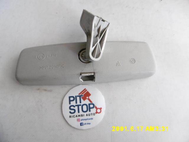 Specchietto Retrovisore Interno - Fiat Croma 3è Serie - Pit Stop Ricambi Auto