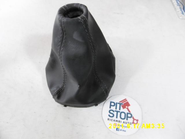 Cuffia Leva Cambio - Fiat Croma 3è Serie - Pit Stop Ricambi Auto