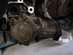 Differenziale Anteriore - Honda Cr-v 1è Serie - Pit Stop Ricambi Auto