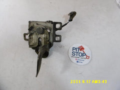 Serratura cofano anteriore - Fiat Croma 3è Serie - Pit Stop Ricambi Auto