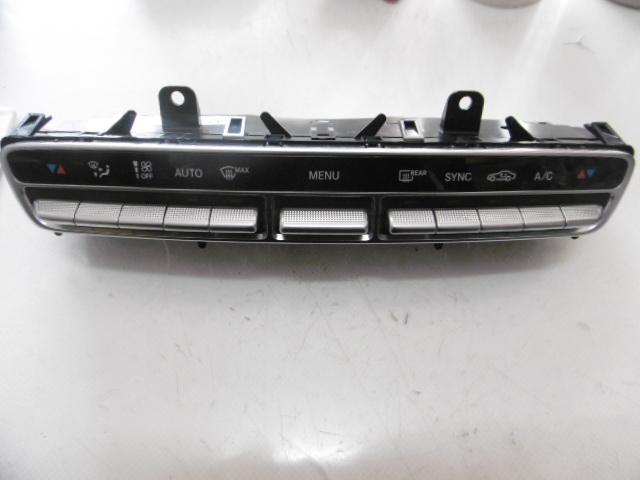 Centralina clima - Mercedes Classe C S. Wagon W205 - Pit Stop Ricambi Auto