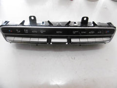 Centralina clima - Mercedes Classe C S. Wagon W205 - Pit Stop Ricambi Auto