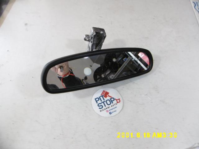 Specchietto Retrovisore Interno - Land Rover Range Rover Evoque 1è Serie - Pit Stop Ricambi Auto