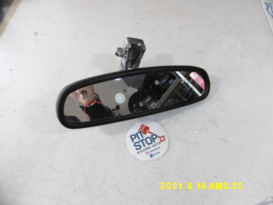 Specchietto Retrovisore Interno - Land Rover Range Rover Evoque 1è Serie - Pit Stop Ricambi Auto