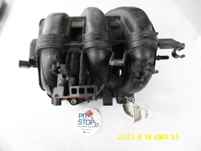 Collettore Aspirazione - Toyota Yaris Serie (14>16) - Pit Stop Ricambi Auto