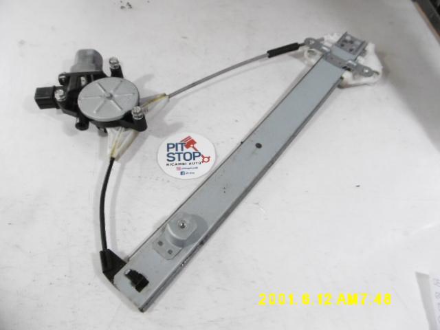 Motorino Alzavetro posteriore destra - Honda Fr-v 1è Serie - Pit Stop Ricambi Auto