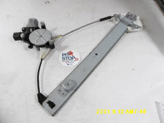 Motorino Alzavetro posteriore destra - Honda Fr-v 1è Serie - Pit Stop Ricambi Auto