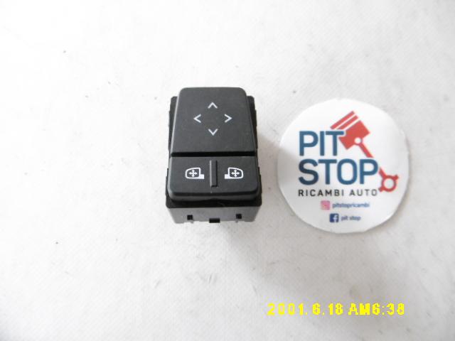 Regolatore specchietti retrovisori - Dacia Sandero Serie Ii (12>20) - Pit Stop Ricambi Auto