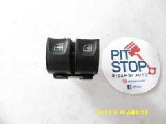 Pulsantiera Anteriore Sinistra - Dacia Sandero Serie Ii (12>20) - Pit Stop Ricambi Auto