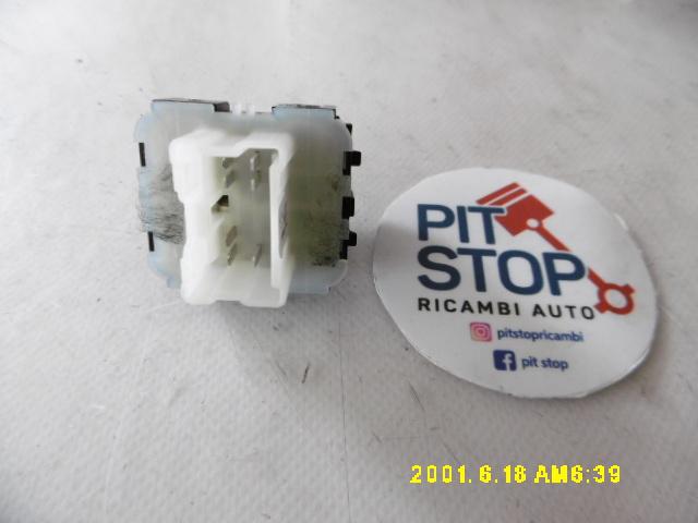 Pulsantiera Anteriore Sinistra - Dacia Sandero Serie Ii (12>20) - Pit Stop Ricambi Auto