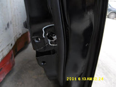 Portiera anteriore Destra - Honda Fr-v 1è Serie - Pit Stop Ricambi Auto