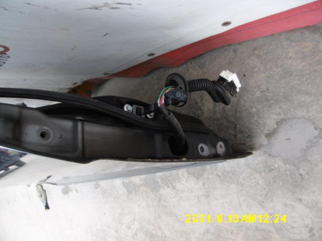 Portiera anteriore Destra - Honda Fr-v 1è Serie - Pit Stop Ricambi Auto