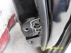 Portiera anteriore Destra - Honda Fr-v 1è Serie - Pit Stop Ricambi Auto