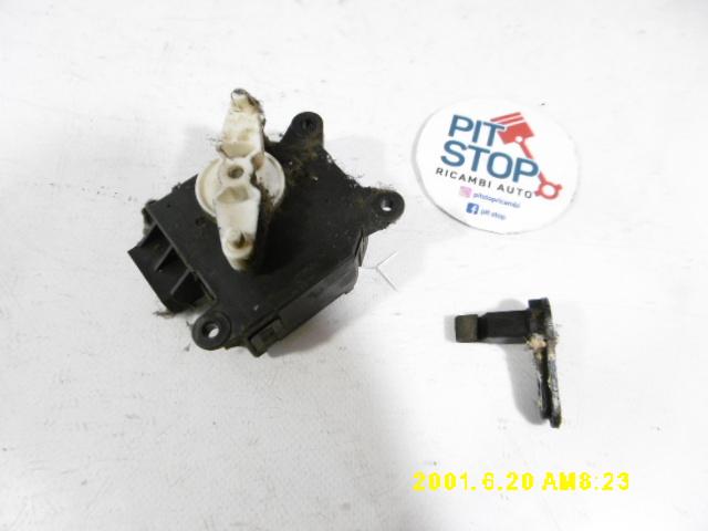 Motoposizionatori stufa - Fiat Croma 3è Serie - Pit Stop Ricambi Auto