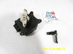 Motoposizionatori stufa - Fiat Croma 3è Serie - Pit Stop Ricambi Auto