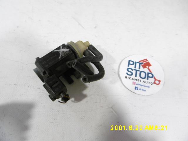 Elettrovalvola turbina - Volkswagen Passat Berlina 5è Serie - Pit Stop Ricambi Auto