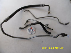 Tubo idroguida - Fiat Croma 3è Serie - Pit Stop Ricambi Auto