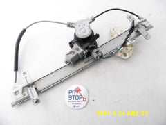 Motorino Alzavetro Anteriore Sinistro - Honda Fr-v 1è Serie - Pit Stop Ricambi Auto