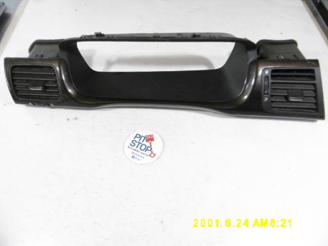 Bocchette Aria Cruscotto - Honda Fr-v 1è Serie - Pit Stop Ricambi Auto