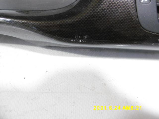 Bocchette Aria Cruscotto - Honda Fr-v 1è Serie - Pit Stop Ricambi Auto