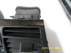 Bocchette Aria Cruscotto - Honda Fr-v 1è Serie - Pit Stop Ricambi Auto