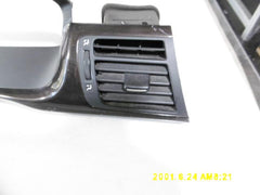 Bocchette Aria Cruscotto - Honda Fr-v 1è Serie - Pit Stop Ricambi Auto