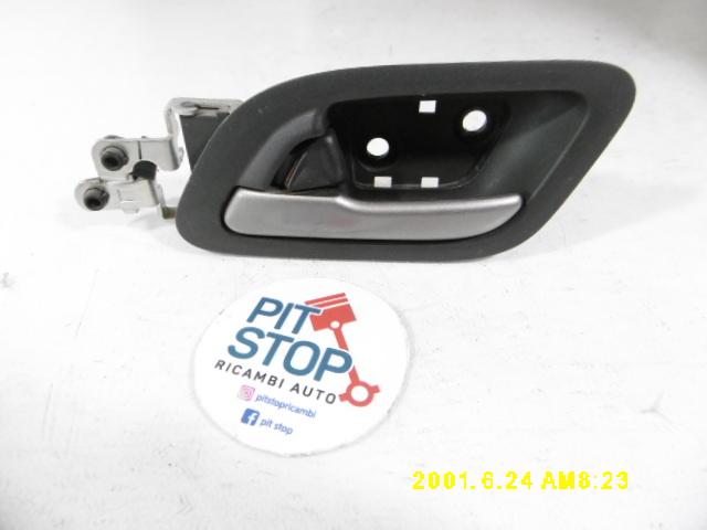 Maniglia interna Anteriore Sinistra - Honda Fr-v 1è Serie - Pit Stop Ricambi Auto