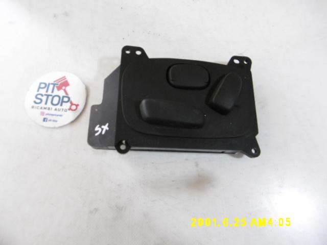 Interruttore pulsante regolatore sedile SX - Land Rover Range Rover Evoque 1è Serie - Pit Stop Ricambi Auto