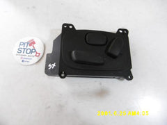 Interruttore pulsante regolatore sedile SX - Land Rover Range Rover Evoque 1è Serie - Pit Stop Ricambi Auto