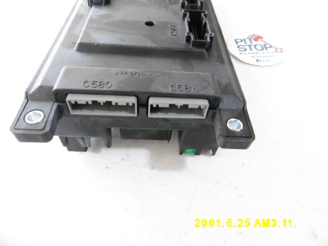 Centralina porta fusibili - Land Rover Range Rover Evoque 1è Serie - Pit Stop Ricambi Auto